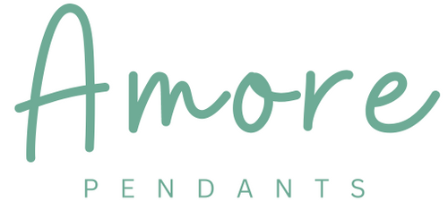 Amore Pendants logo