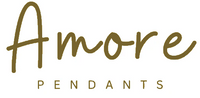 AMORE PENDANTS logo