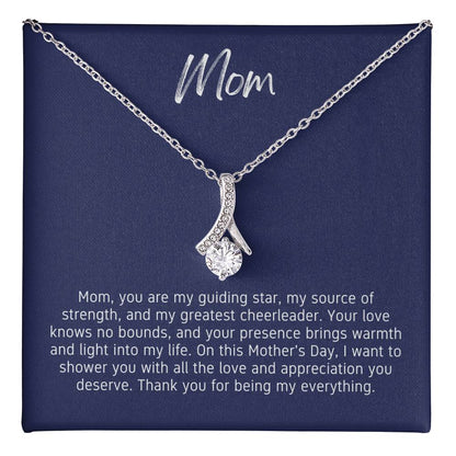 To My Mom on Mother's Day