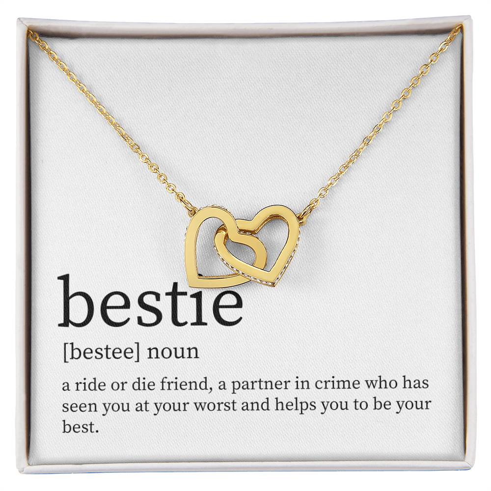 To My Bestie