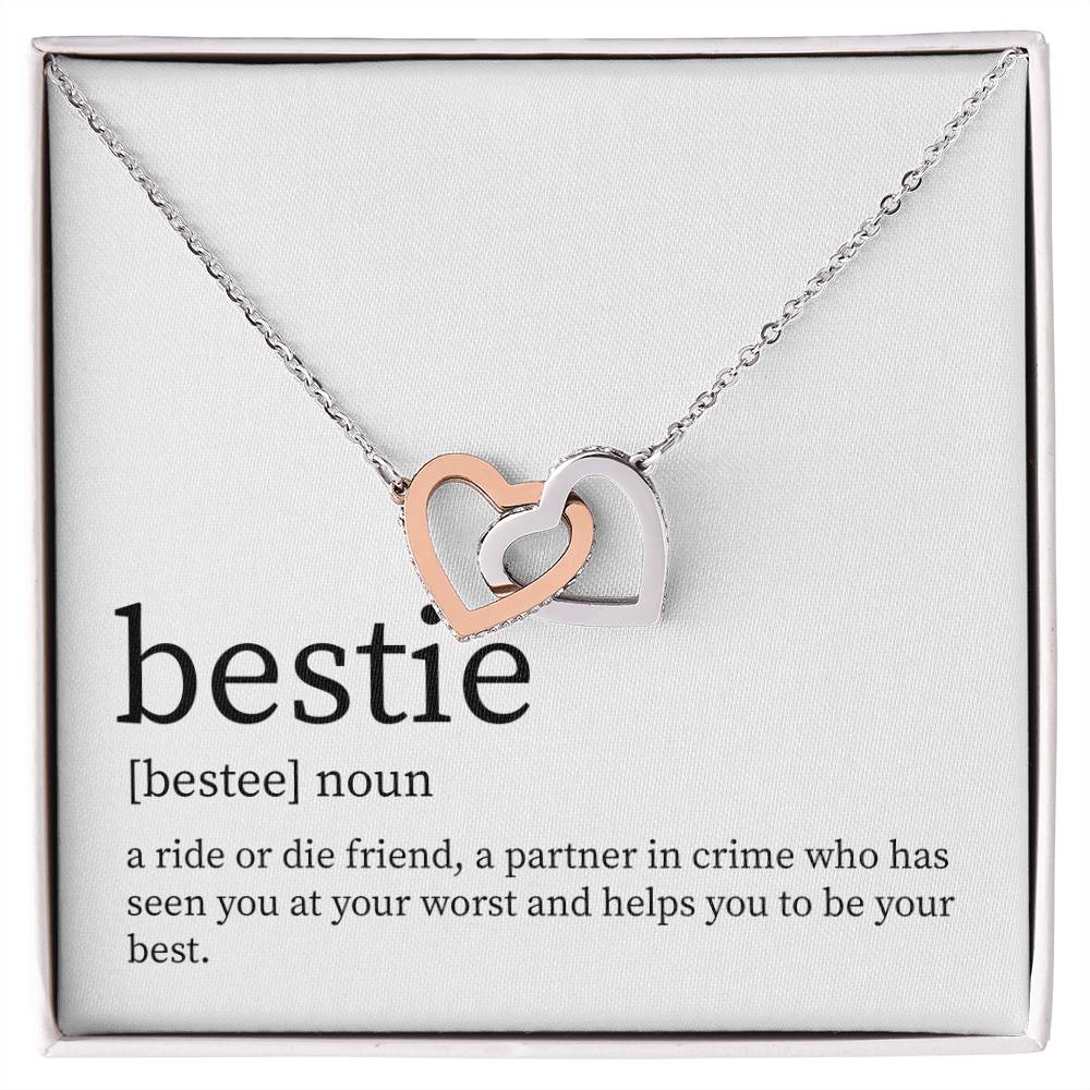 To My Bestie